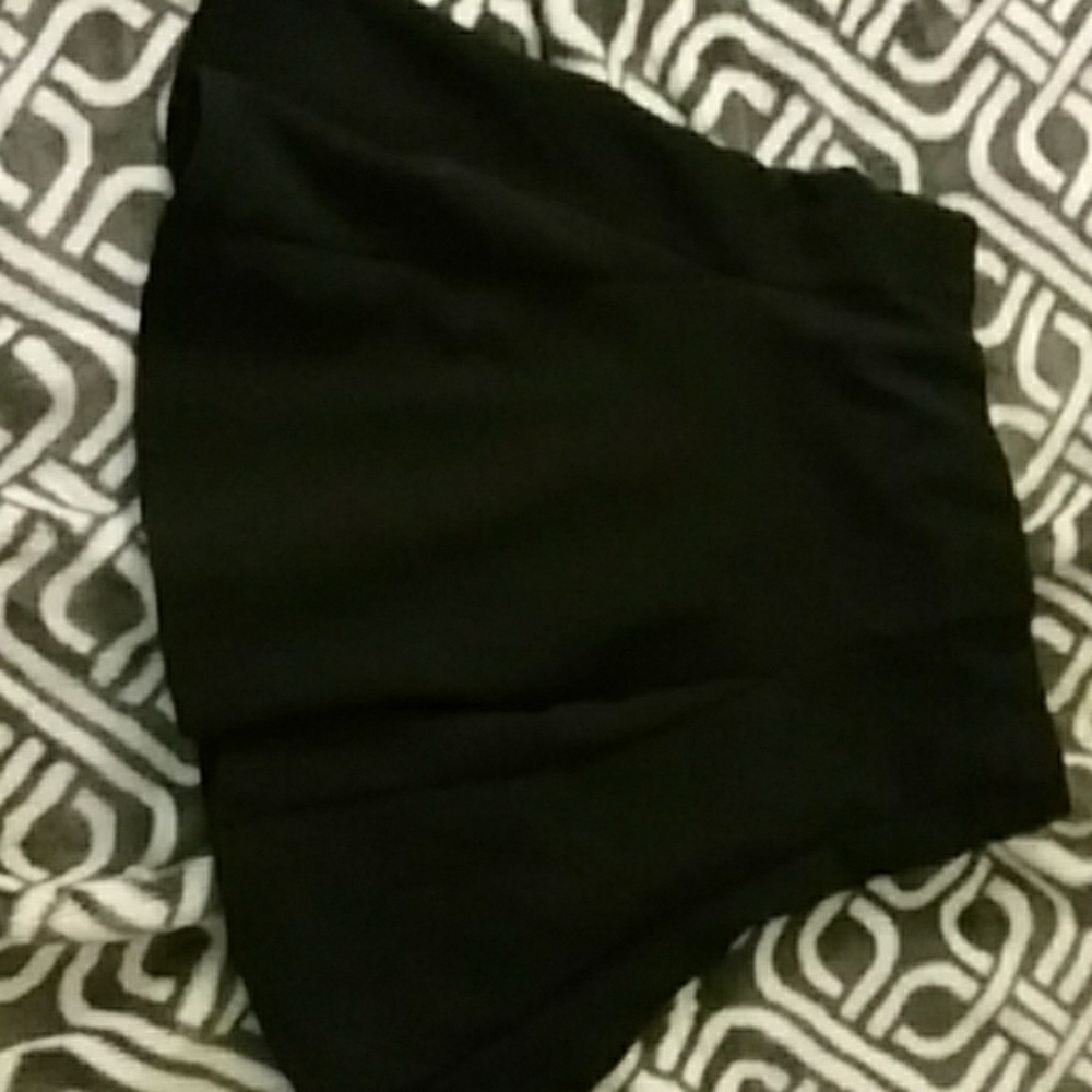 mini skirt